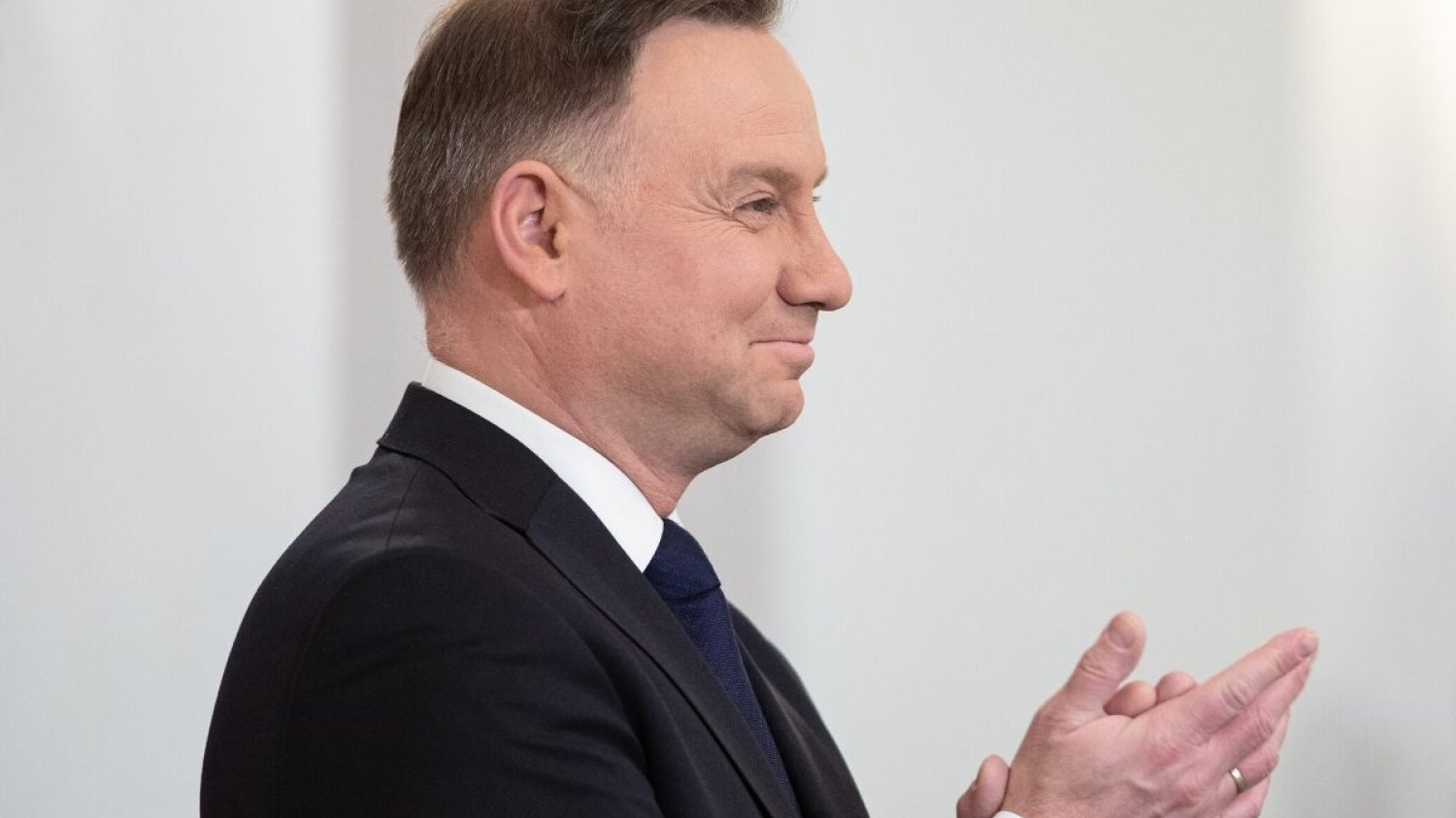 Podczas prezydentury Andrzeja Dudy najszybciej wzrosły wydatki państwa w przeliczeniu na jednego mieszkańca.