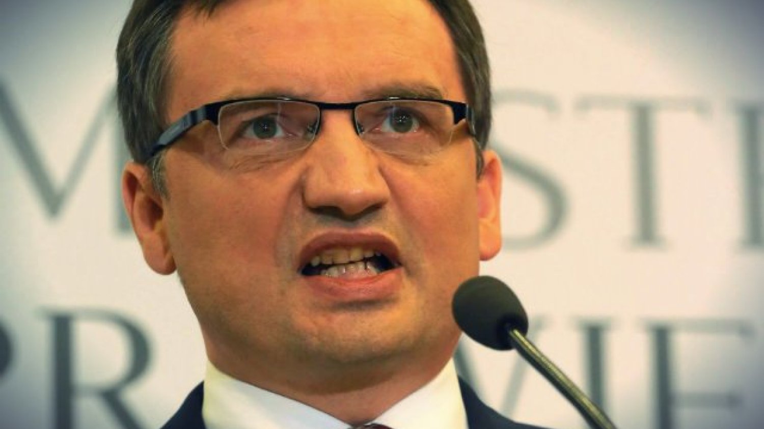 - To koniec pobłażania dla przestępców w białych kołnierzykach - komentuje nowe zalecenia Zbigniew Ziobro