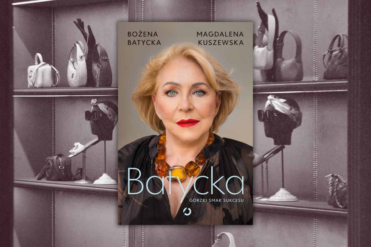 Była symbolem sukcesu, straciła wszystko. Bożena Batycka przerywa milczenie