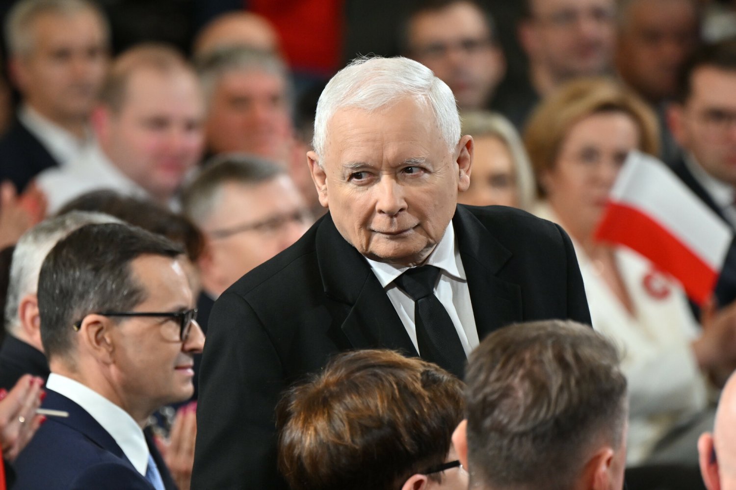 Dziura budżetowa 2023 po rządach PiS – to czeka nowy rząd Tuska