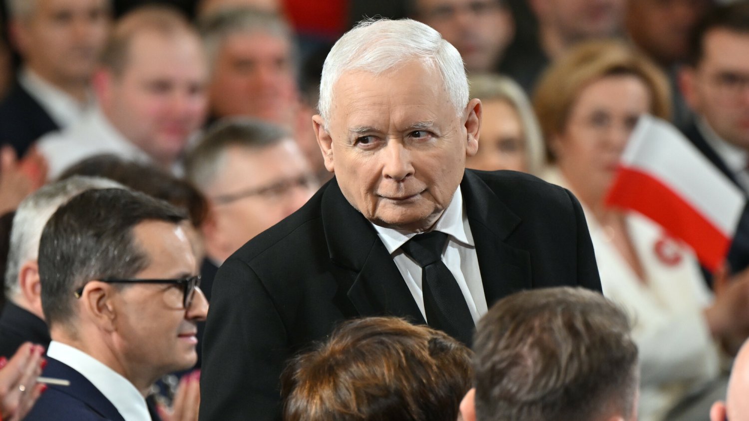 Dziura budżetowa 2023 po rządach PiS – to czeka nowy rząd Tuska