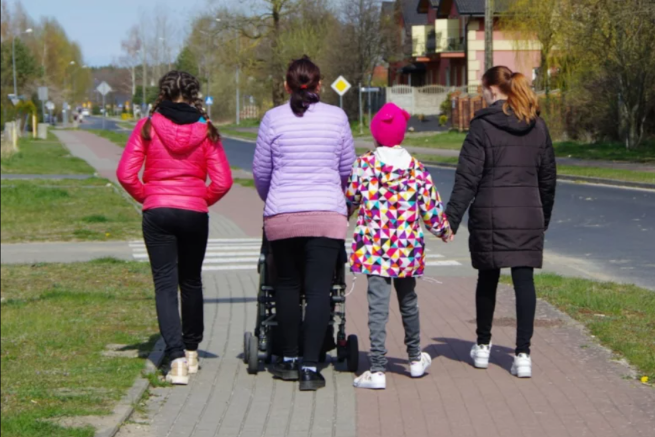 W Polsce rodzi się za mało dzieci. GUS przedstawił dane za 2023 rok