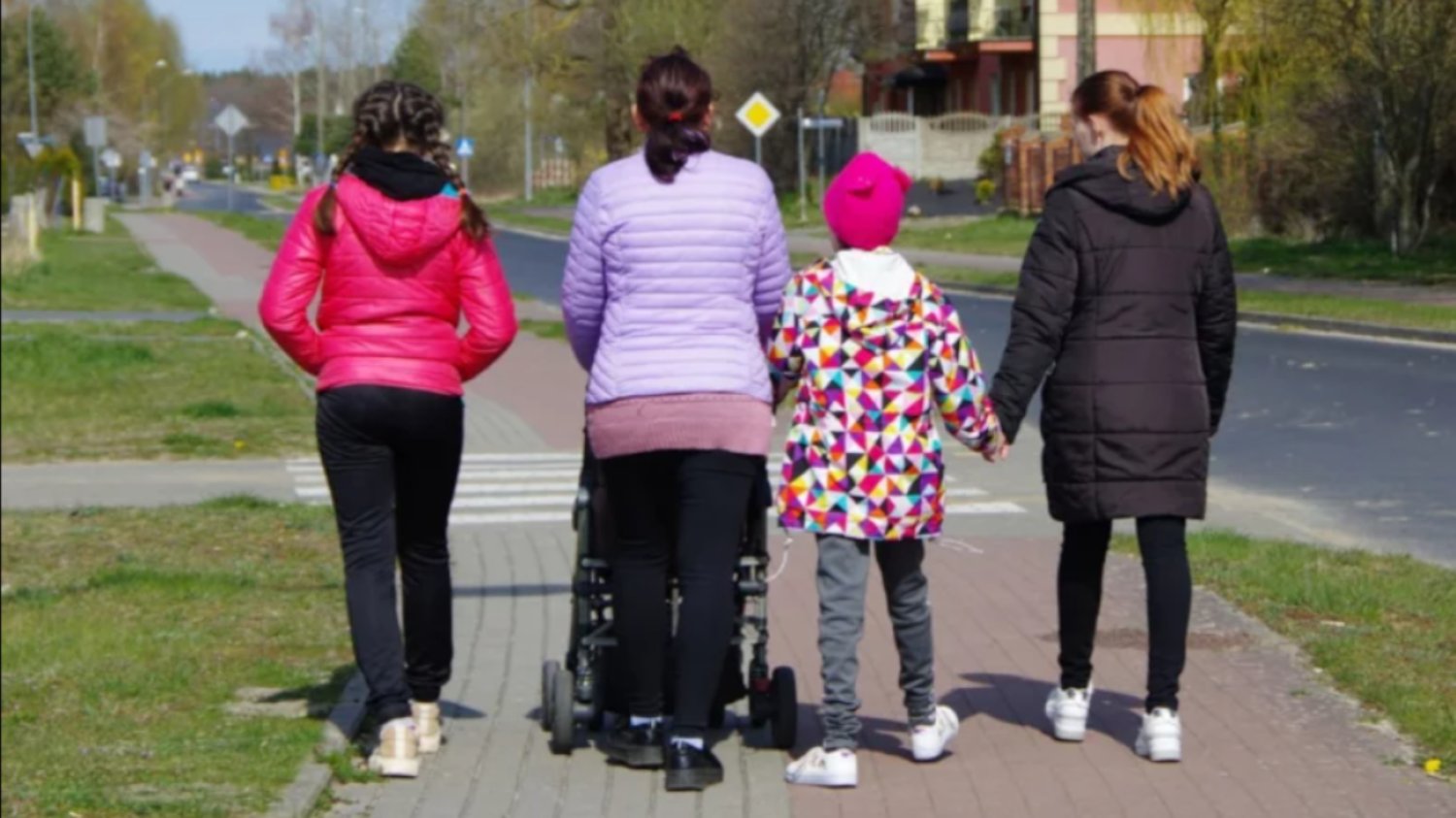 W Polsce rodzi się za mało dzieci. GUS przedstawił dane za 2023 rok