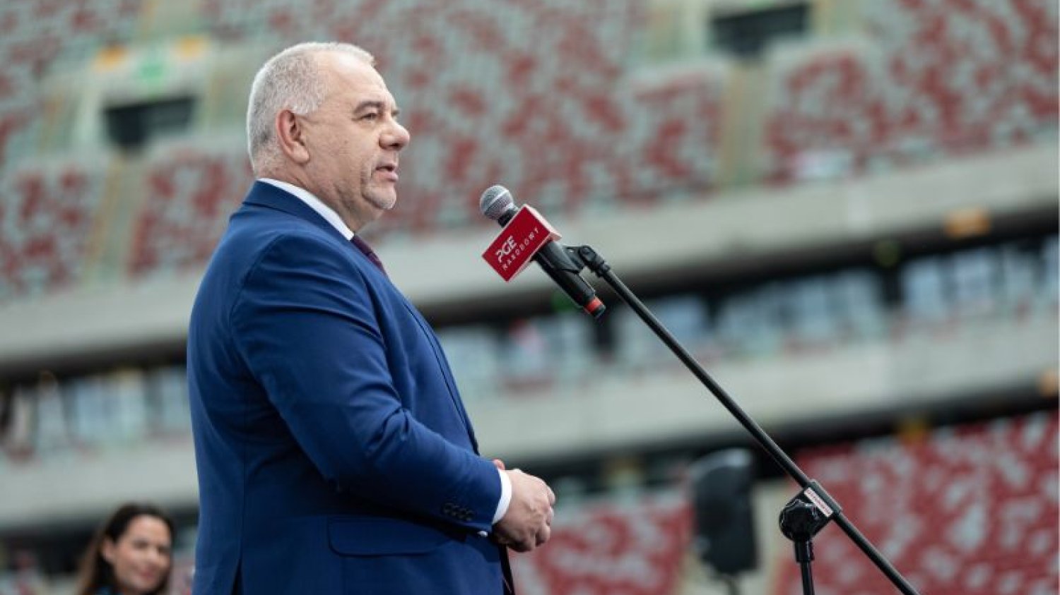 Jacek Sasin jest znany z doskonałego zarządzania.