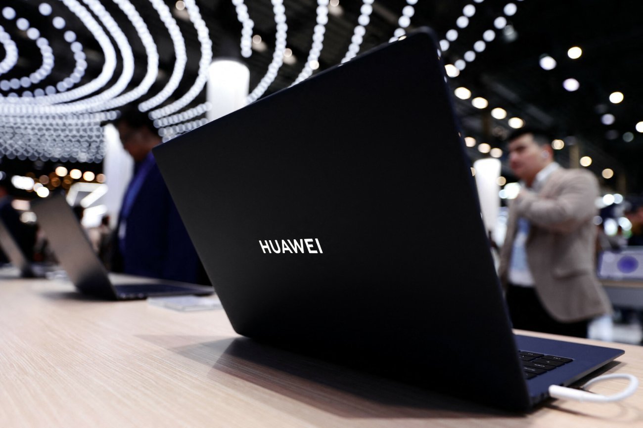Ile kosztują laptopy i tablety Huawei?