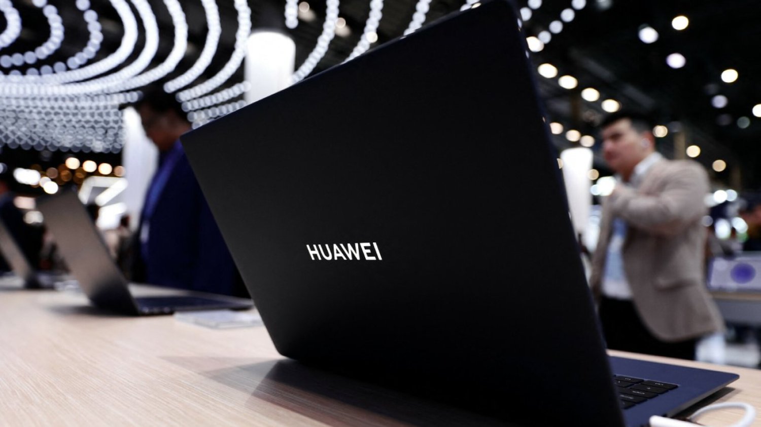 Ile kosztują laptopy i tablety Huawei?