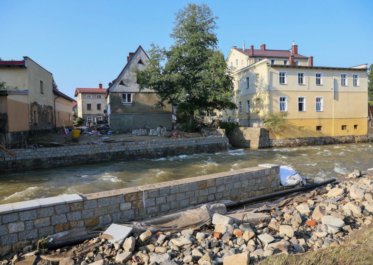 Niedługo mija czas składania wniosków o pomoc dla powodzian