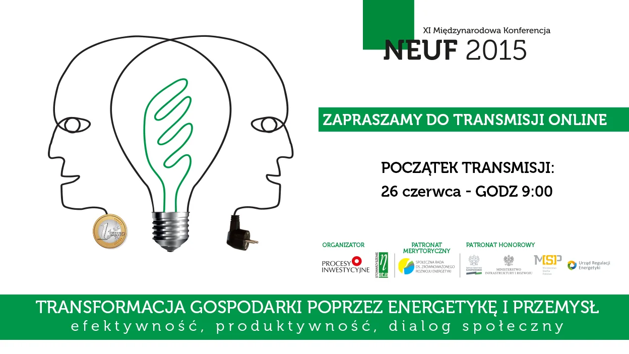 Zaproszenie na konferencje