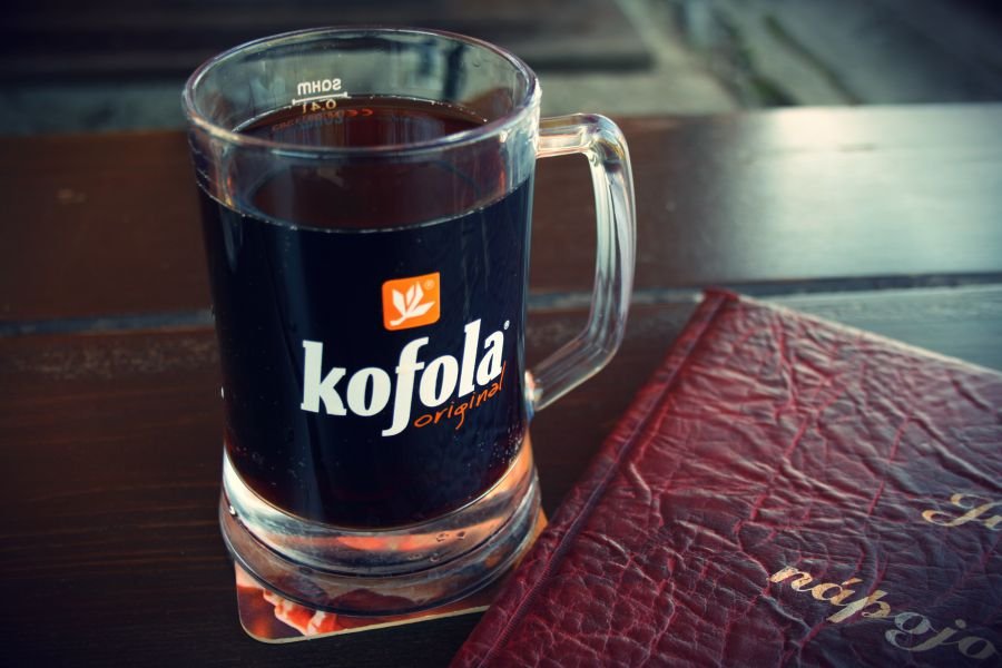 Jest nadzieja, że Kofola wreszcie wejdzie do Polski.