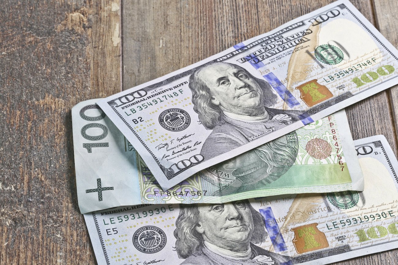 Kursy walut 13 maja 2022 r.