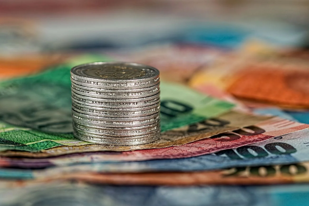Kursy walut 30 maja. Złoty ma się nieci lepiej