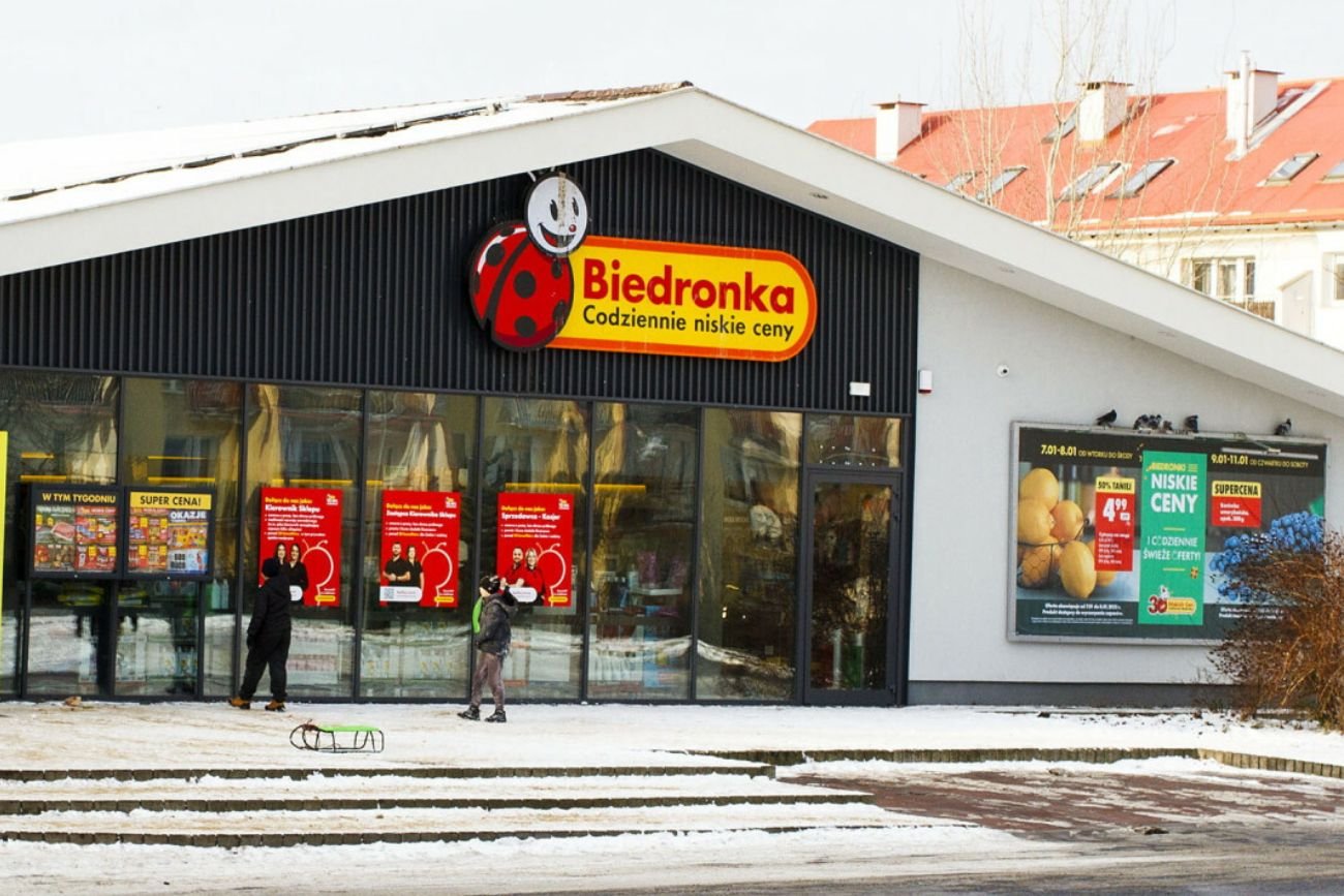 Te perfumy do prania kosztują niecałe 10 zł, a pachną niczym Chanel. Dostaniesz je w Biedronce. Perfumy do prania za mniej niż 10 zł w Biedronce na promocji. Pachną niczym Chanel