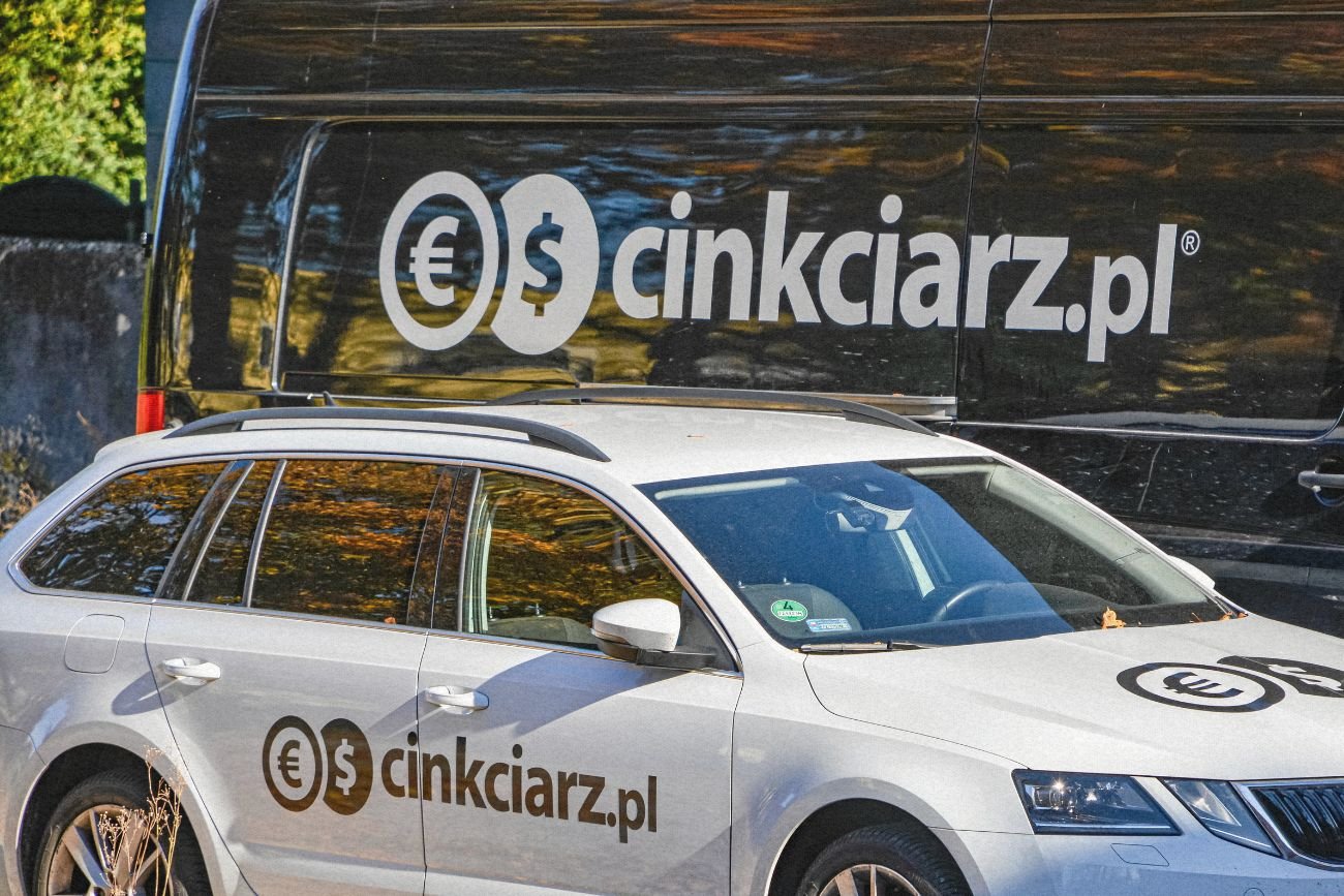 Czy prezes Cinkciarz.pl zostanie aresztowany? Niedługo zapadnie decyzja
