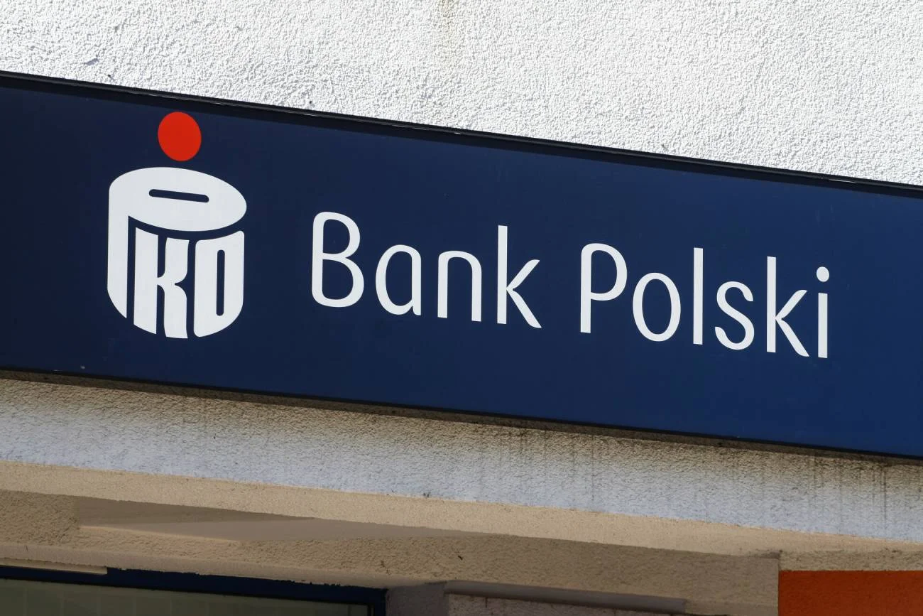 Logo PKO BP