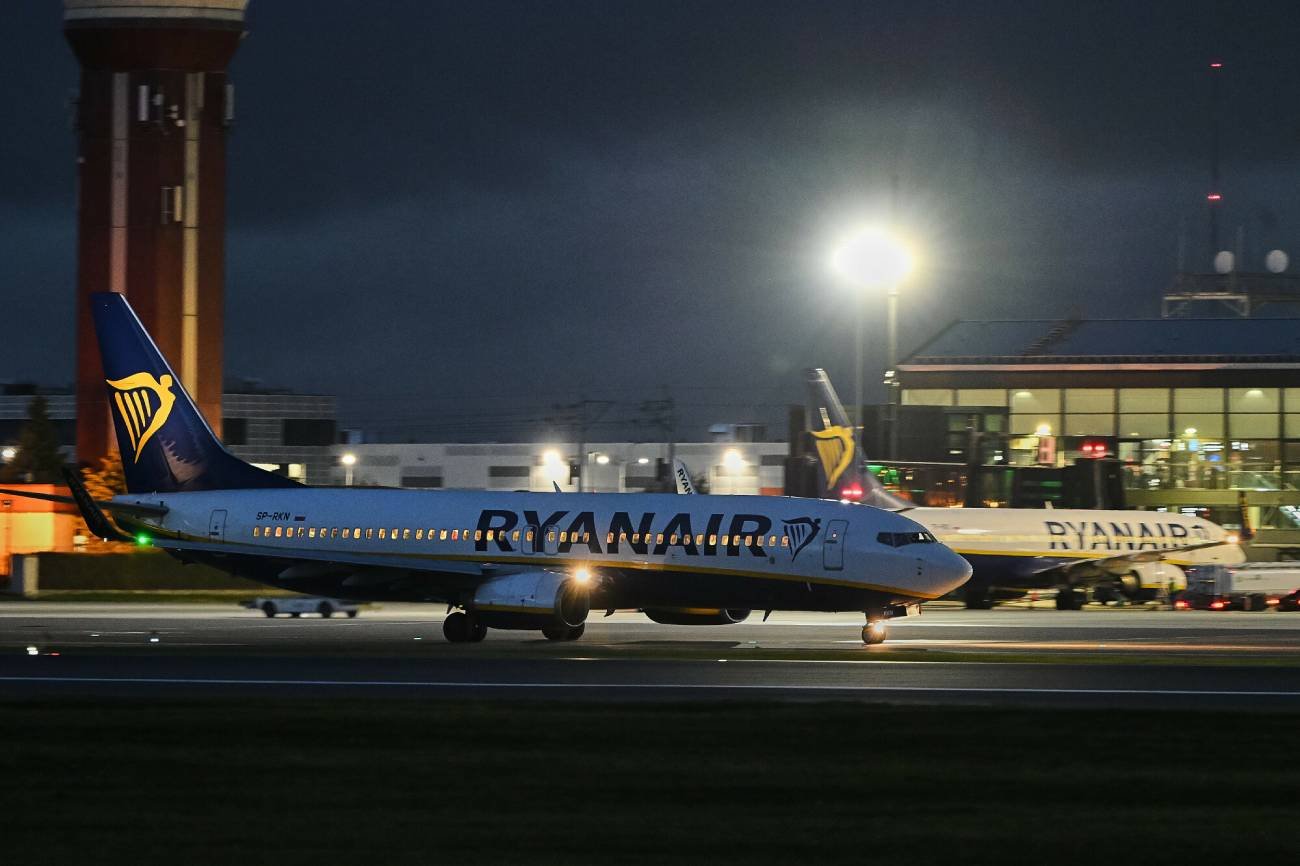 Linie lotnicze utrudniają pasażerom uzyskanie odszkodowań.