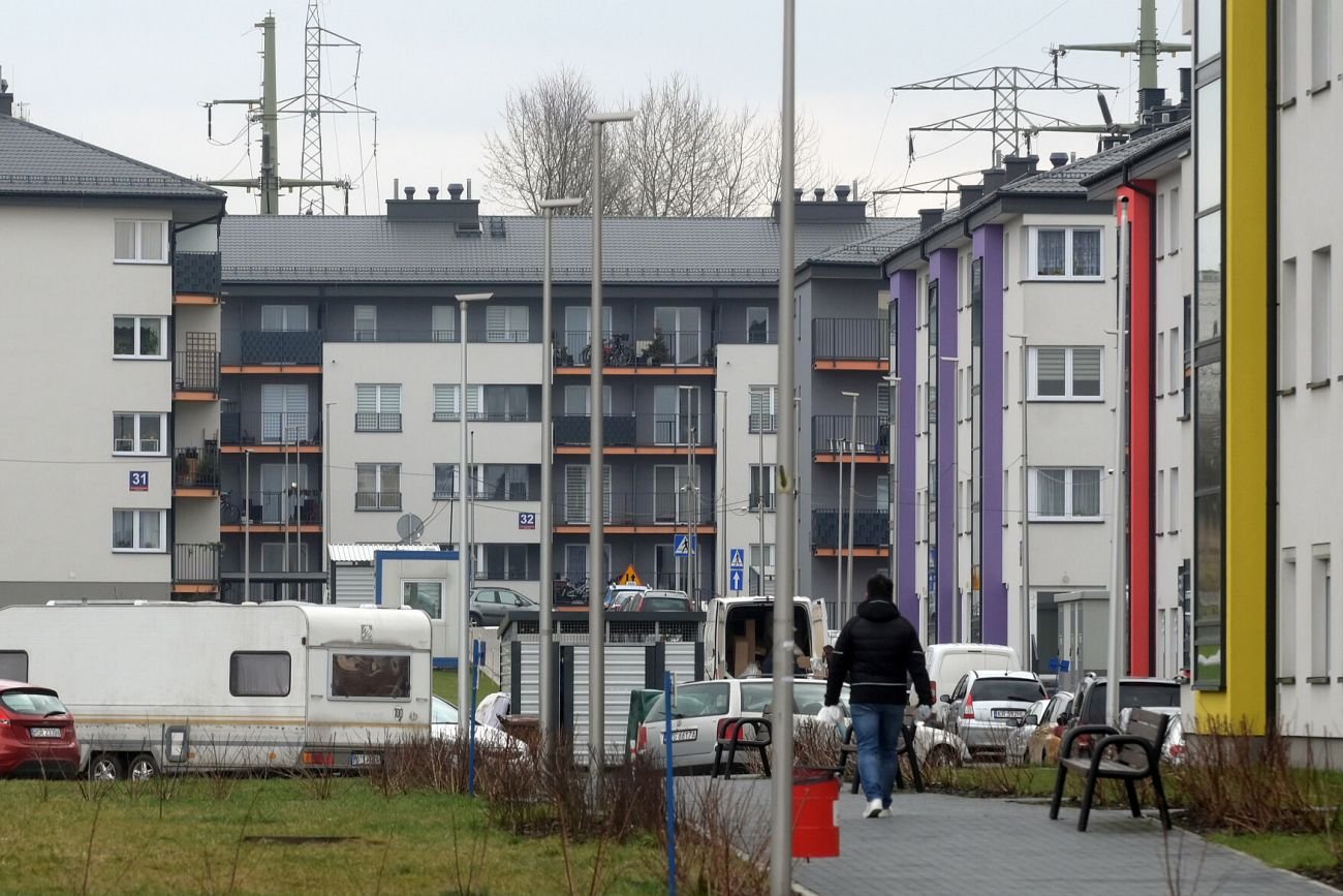 Jak przejść na finansową emeryturę dzięki mieszkaniom na wynajem?