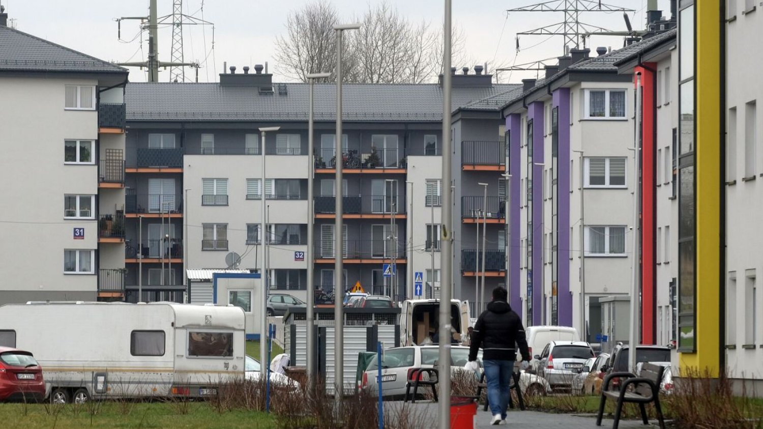 Jak przejść na finansową emeryturę dzięki mieszkaniom na wynajem?