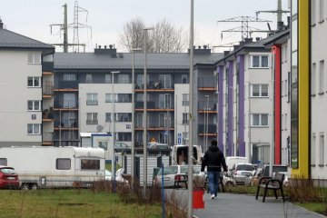Jak przejść na finansową emeryturę dzięki mieszkaniom na wynajem?