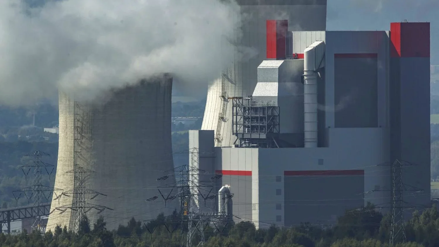 Polska nie płaciła kar za Turów, więc Komisja Europejska sama zabrała się za windykację