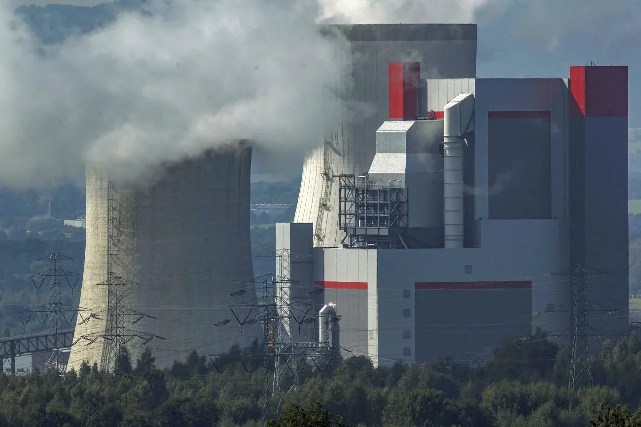 Polska nie płaciła kar za Turów, więc Komisja Europejska sama zabrała się za windykację
