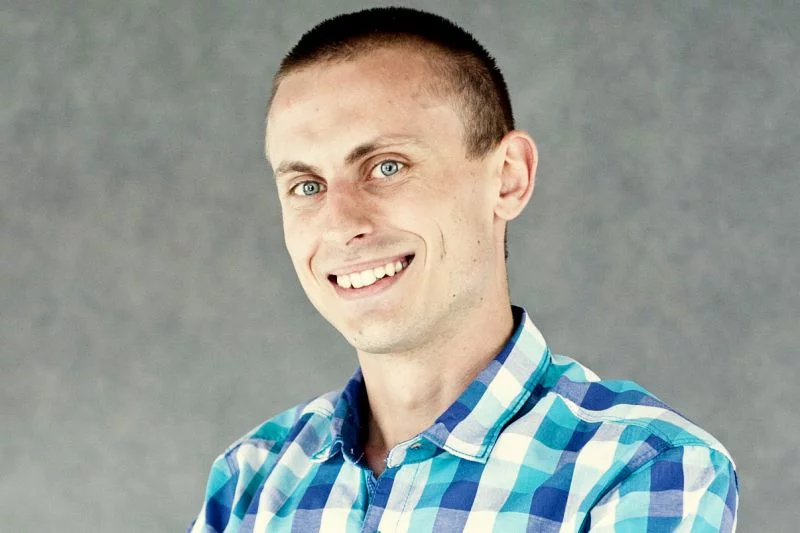 Jacek Krajewski buduje markę pracodawcy.