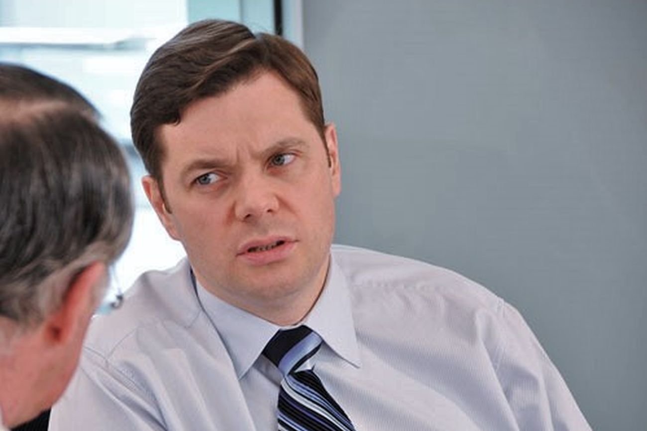 Aleksiej Mordaszow, najbogatszy Rosjanin, objęty sankcjami UE