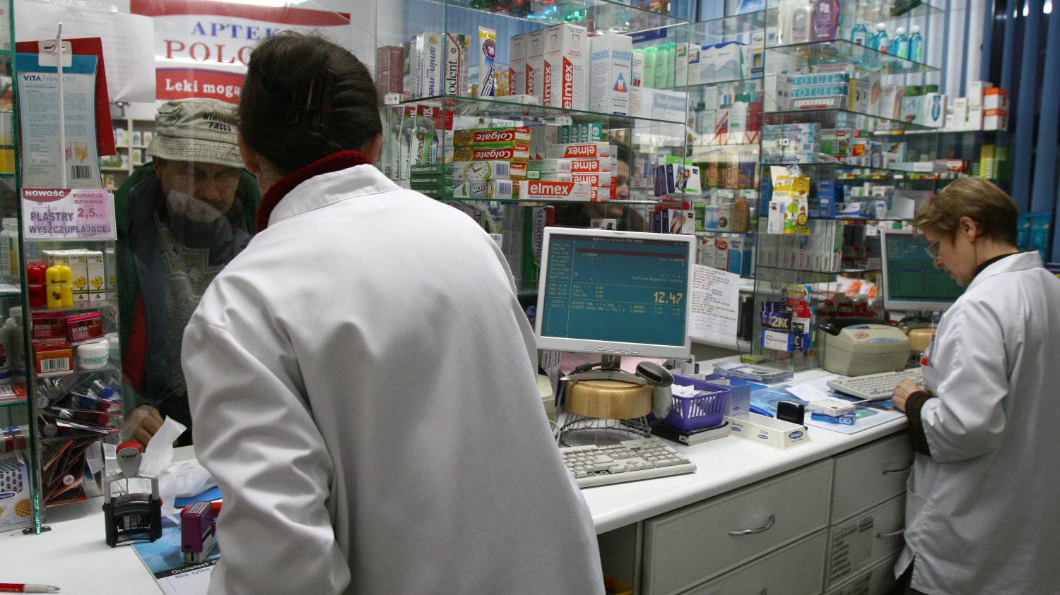 Seria produktu Febrisan została wycofana ze sprzedaży
