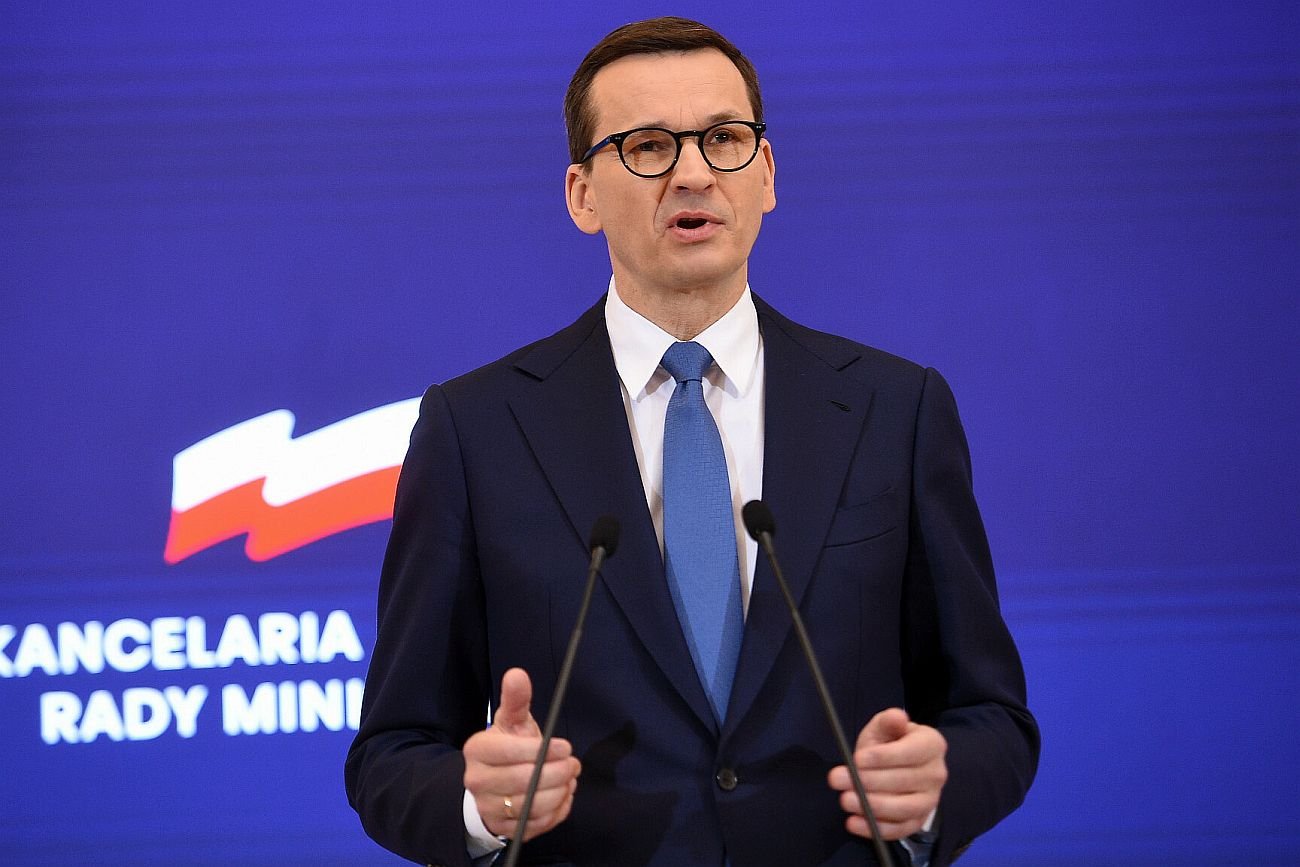 Ekonomiści zadziwieni zapowiedzią Morawieckiego. Oznacza, że będziemy mieli dwa systemy podatkowe?