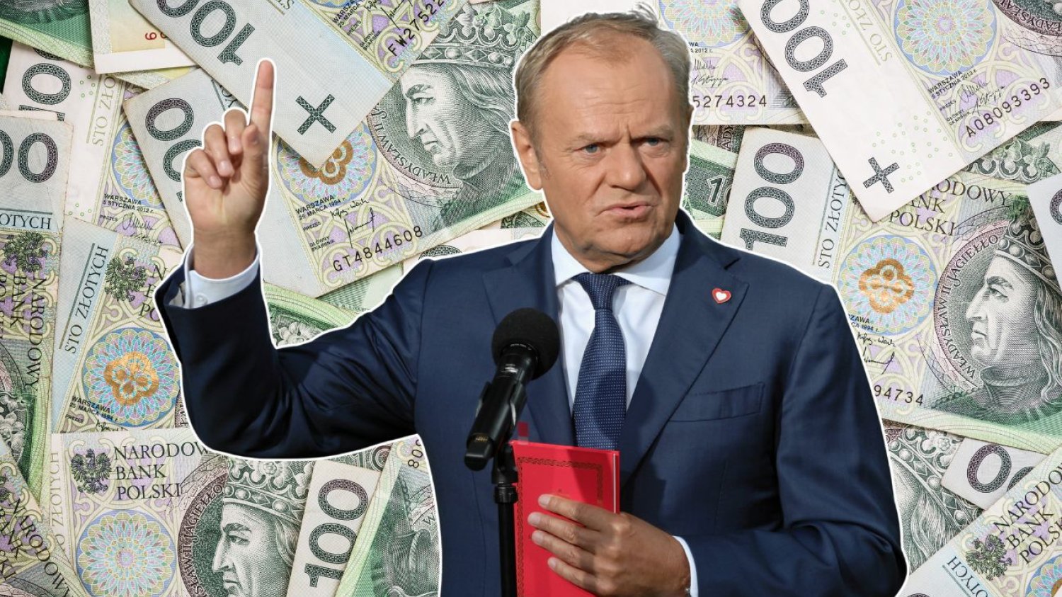 Opublikowano rozporządzenie o wyznaczeniu płacy minimalnej.