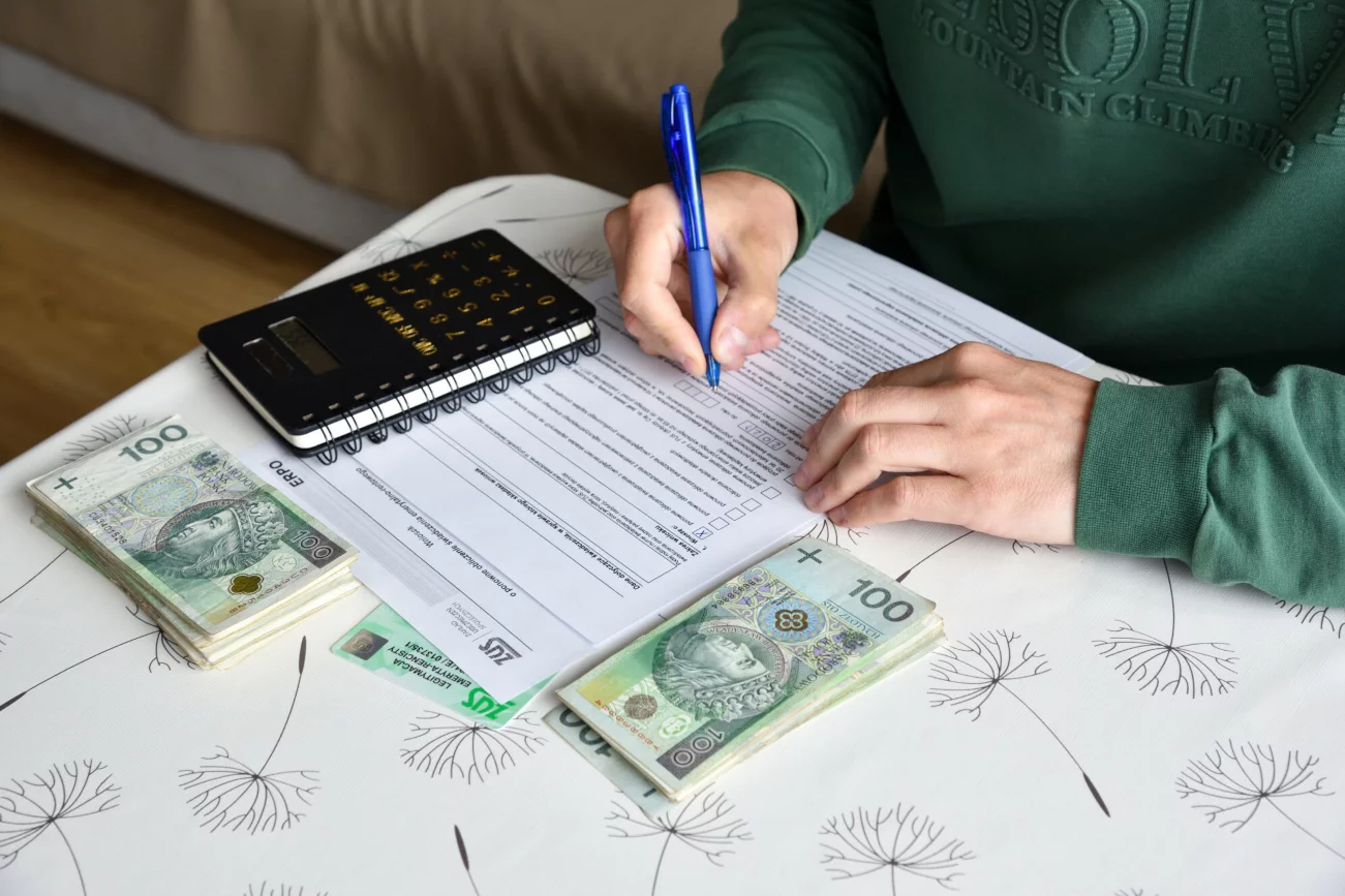 ZUS oferuje pomoc przedsiębiorcom poszkodowanym w trakcie powodzi