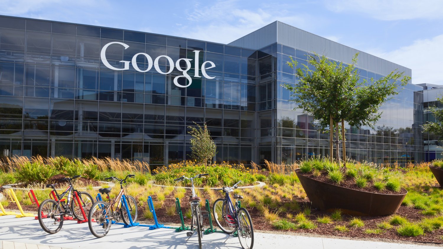 Wstrzymanie prezentacji systemu Google. Nie chodzi tylko o zamieszki