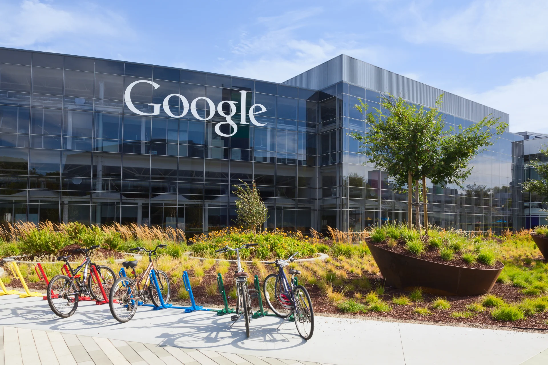 Wstrzymanie prezentacji systemu Google. Nie chodzi tylko o zamieszki