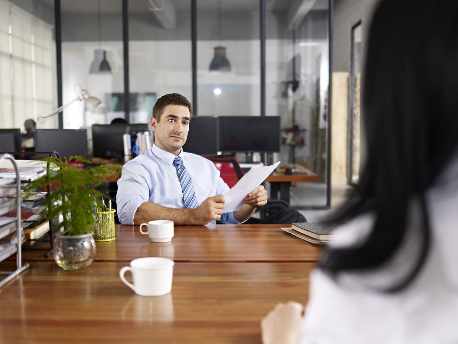 Podczas rozmowy o podwyżce podkreśl swoje sukcesy