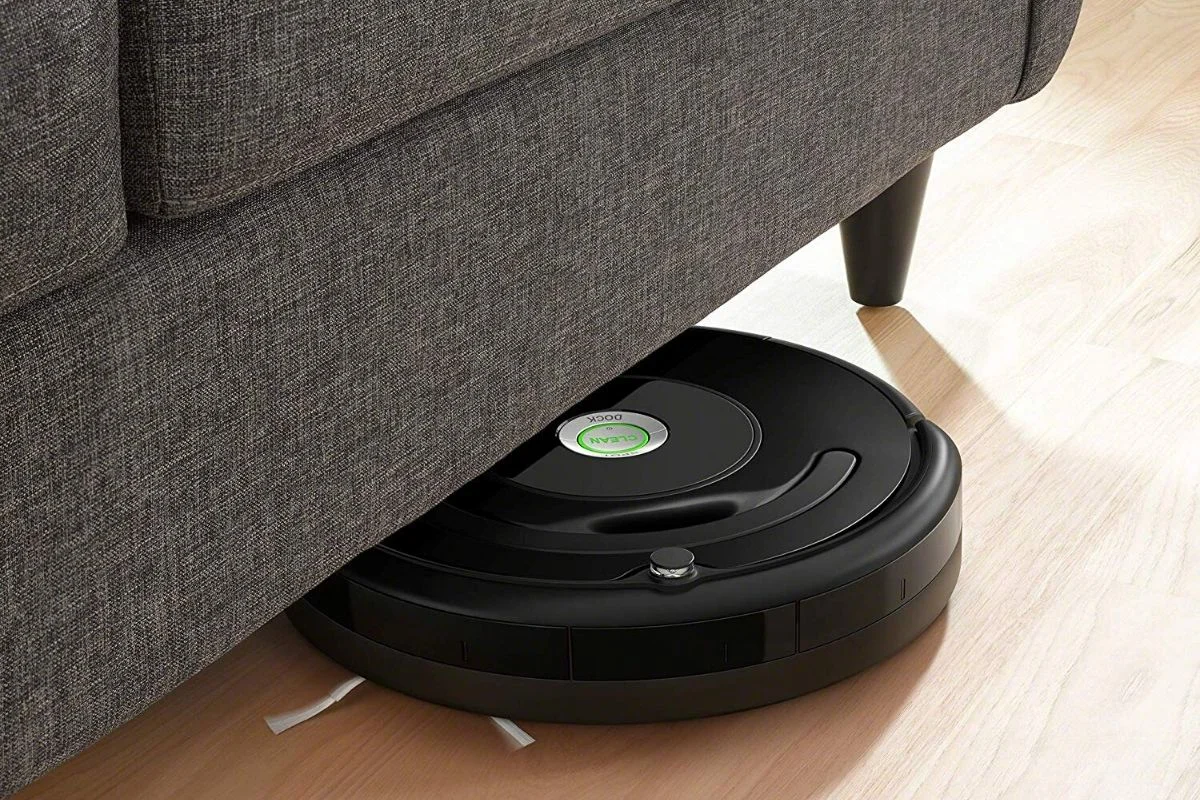 iRobot Roomba 671