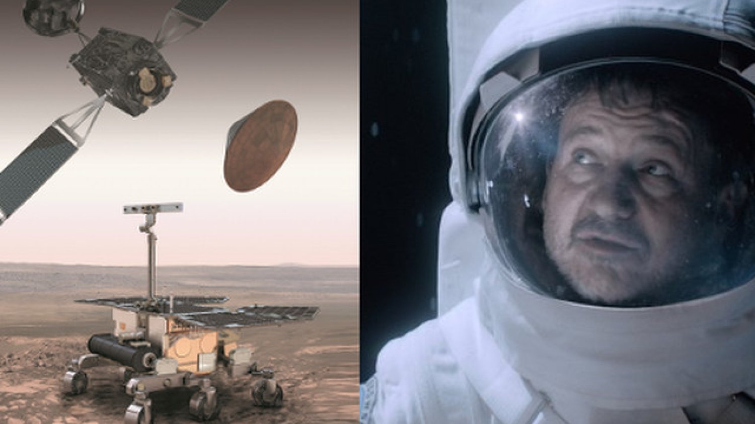 Polscy naukowcy raczej  nie będą mogli wziąć udziału w misji SpaceX na Marsa