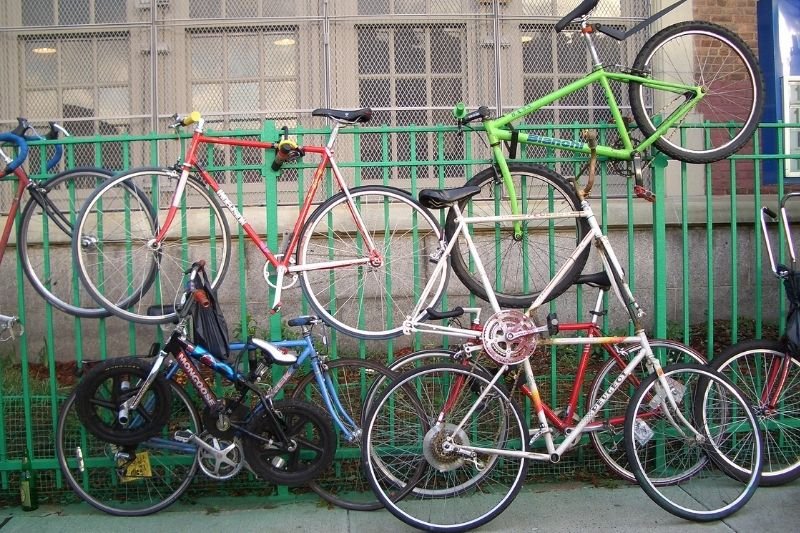 Rowery się kończą, a części z Azji jak na lekarstwo.