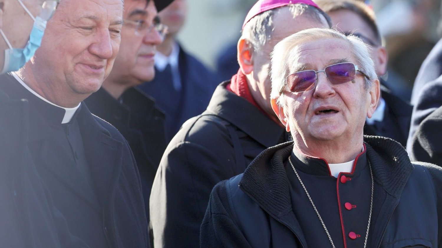 Sławoj Leszek Głódź dostaje 18 tys. zł emerytury tylko z wojska. Dlaczego? Bo miał tytuł generała