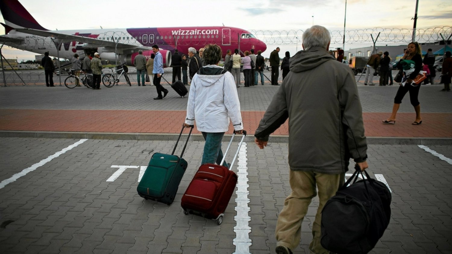 Anulowanie całego przelotu, włącznie z powrotnym, bo pasażer nie stawił się na pierwszym etapie podróży, to nagminna praktyka linii lotniczych.