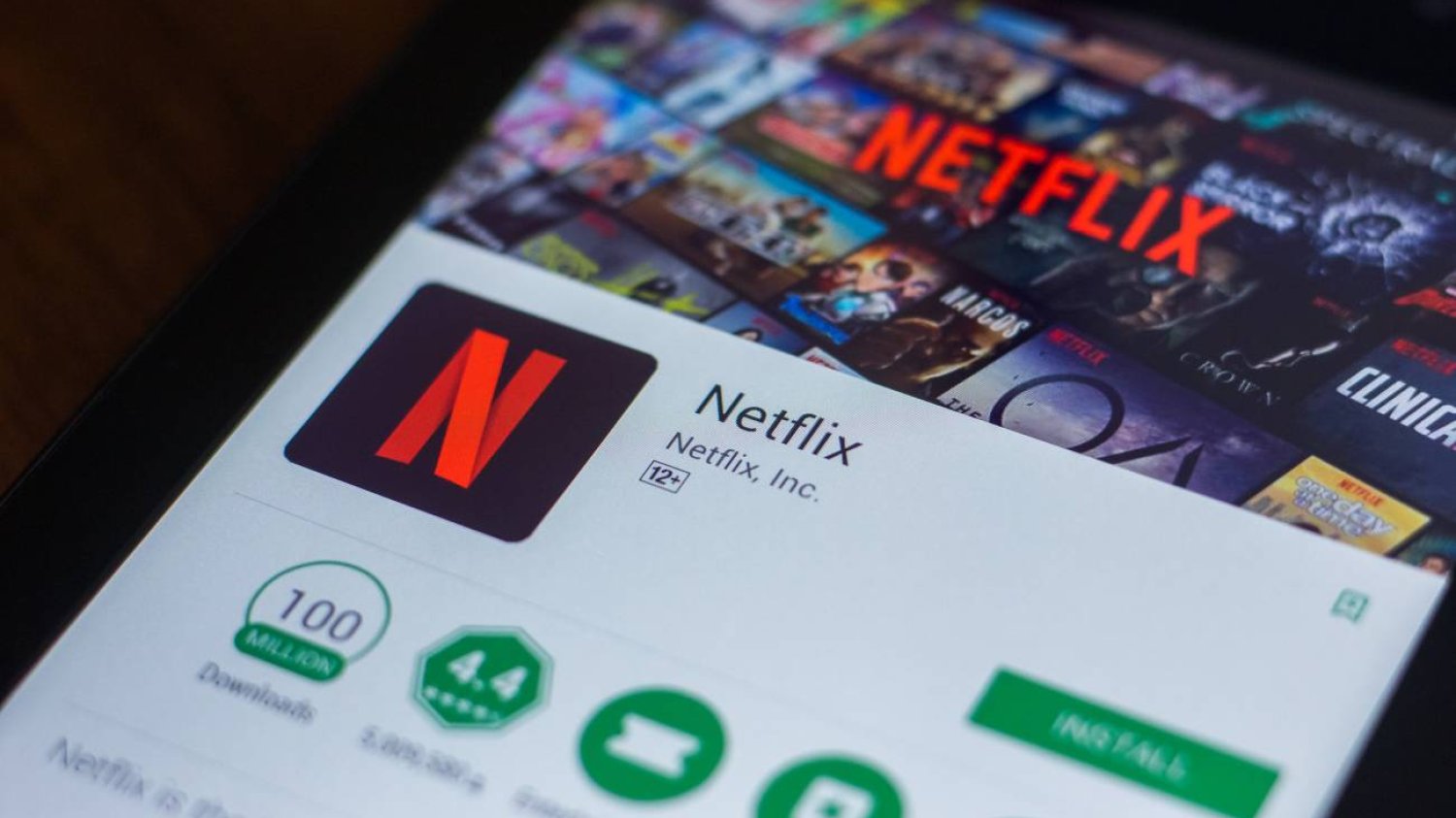 Netflix
