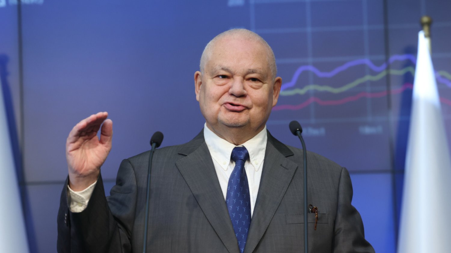 Adam Glapiński