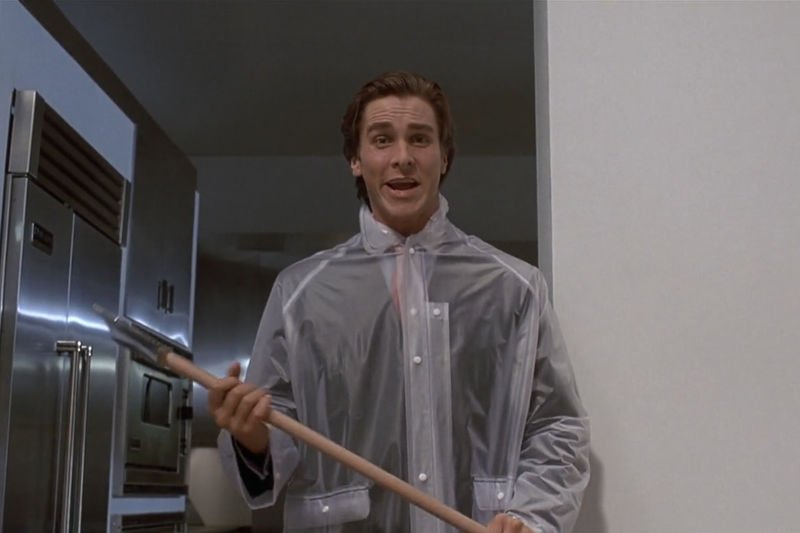 Psychopata może siedzieć przy biurku obok, a ty nie zdajesz sobie z tego sprawy.