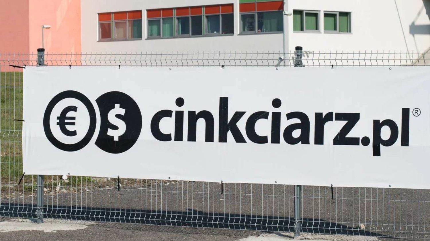 Logo Cinkciarz.pl