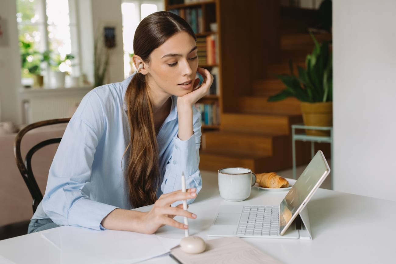 Dla kogo jest HUAWEI MatePad Pro 12.2" PaperMatte Edition?