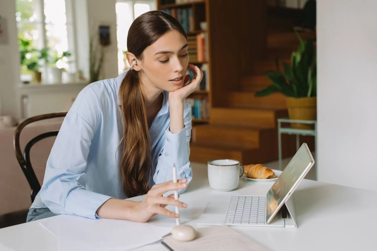 Dla kogo jest HUAWEI MatePad Pro 12.2" PaperMatte Edition?