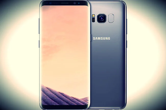 Samsung Galaxy S8