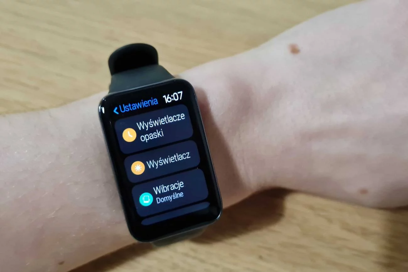 Xiaomi Mi Band 7 Pro