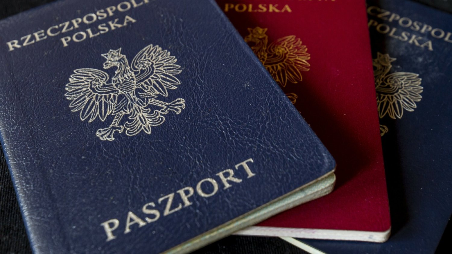 Paszport.
