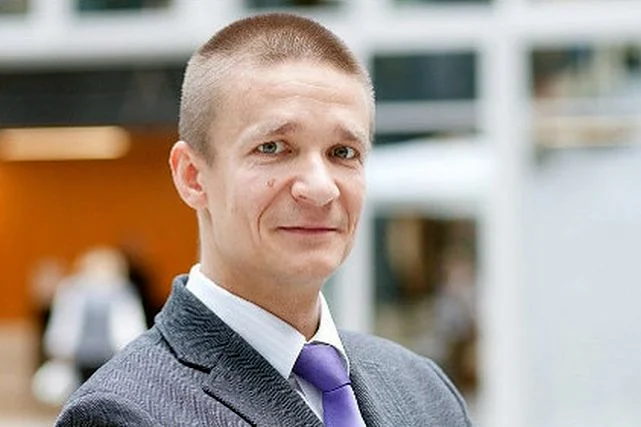 Marcin Krasoń, Home Broker