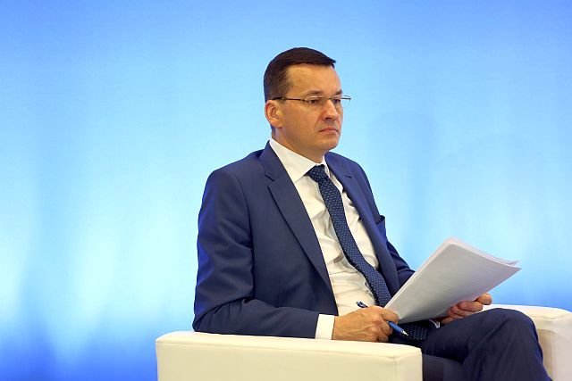 Minister finansów i pracy oraz prezes Polskiego Funduszu Rozwoju zaprezentują dzisiaj szczegóły nowego programu, który ma wprowadzić system dodatkowego oszczędzania na emeryturę