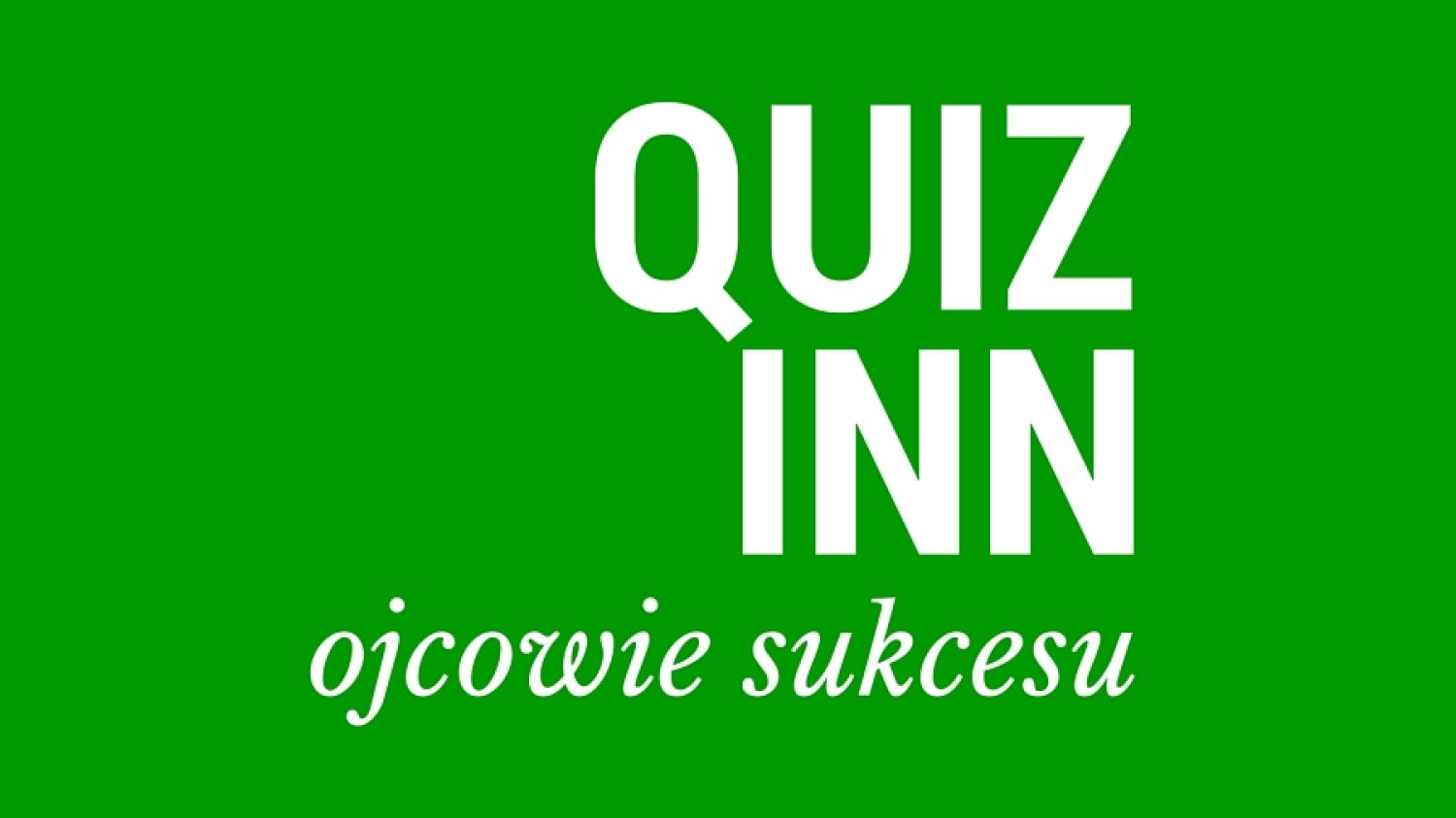Quiz-INN nr 2